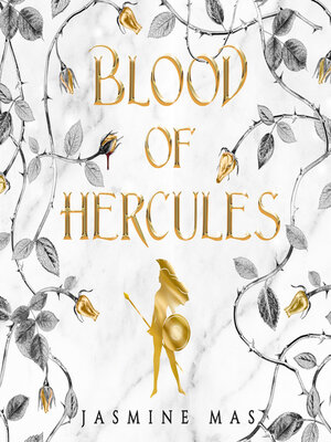 cover image of Blood of Hercules